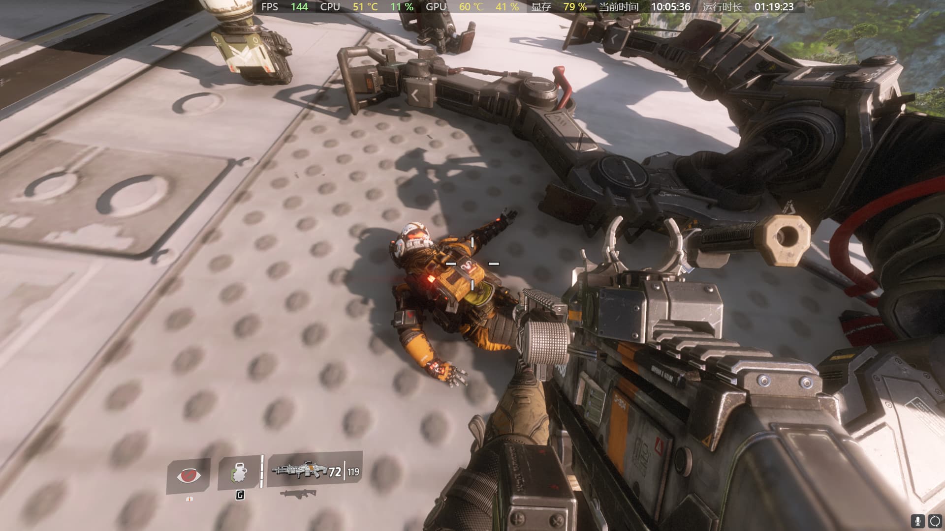 图片[3]-沉迷玩游戏三个月-THsInk