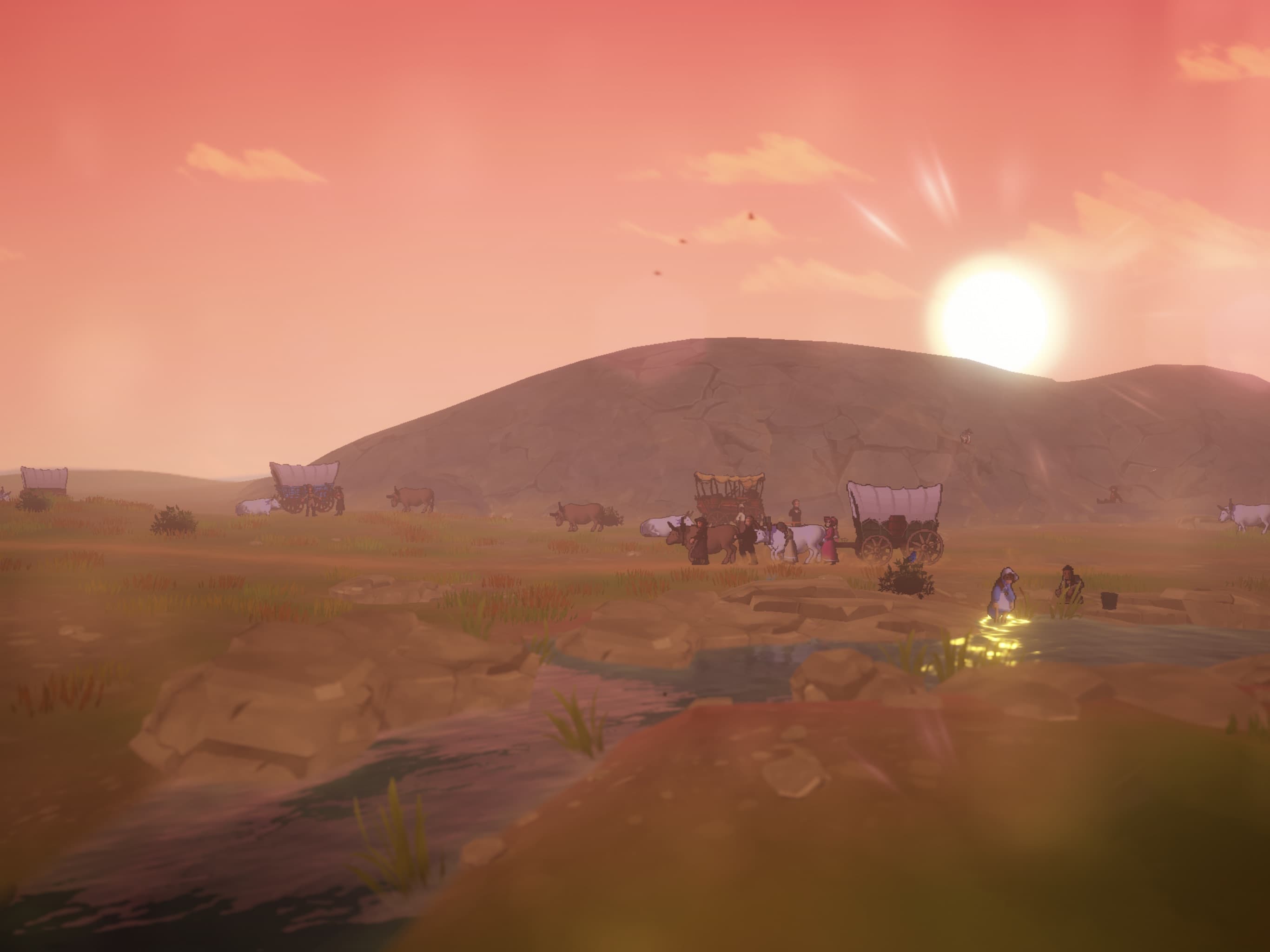 图片[12]-沉迷玩游戏三个月-THsInk