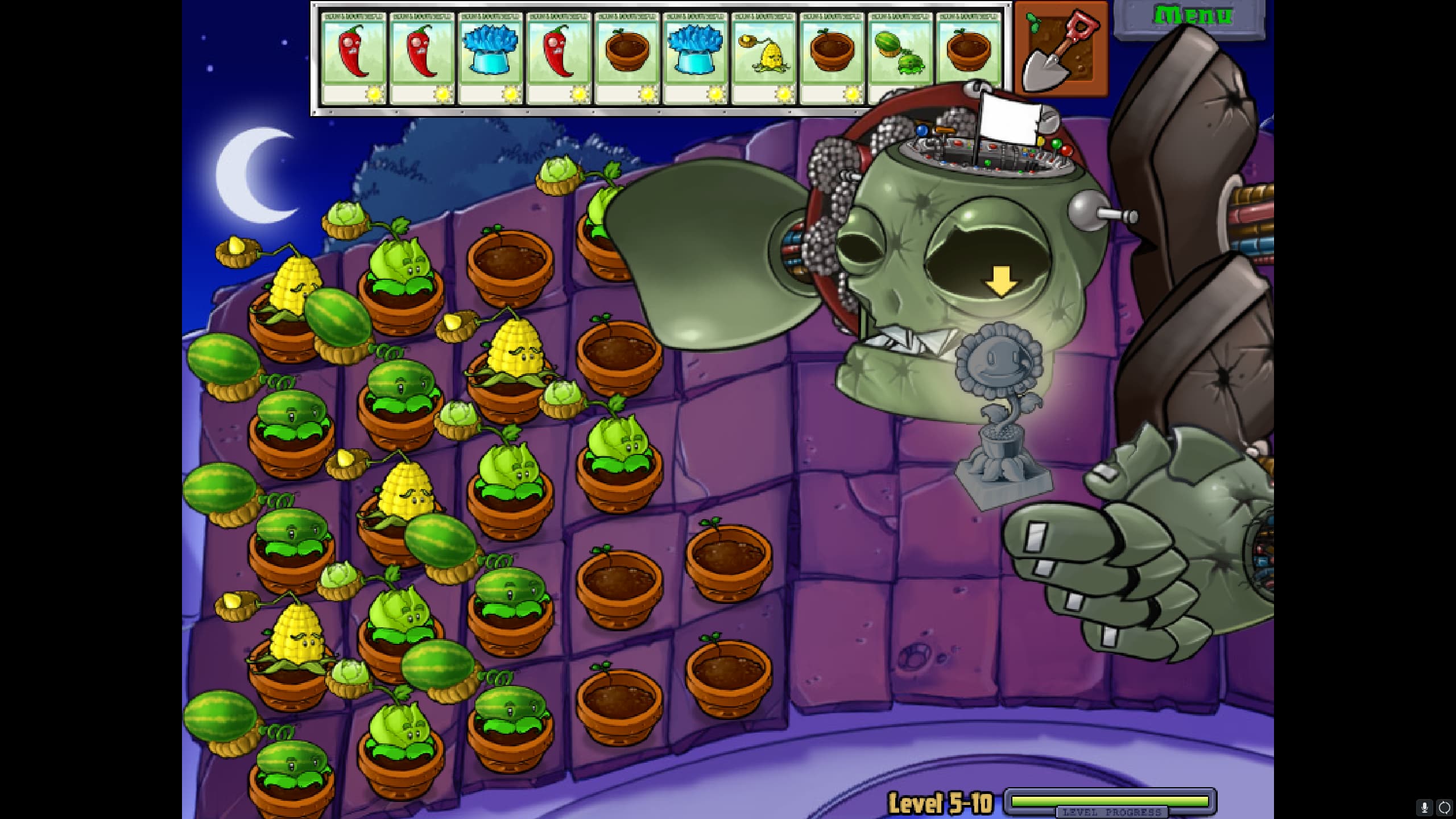 图片[4]-沉迷玩游戏三个月-THsInk