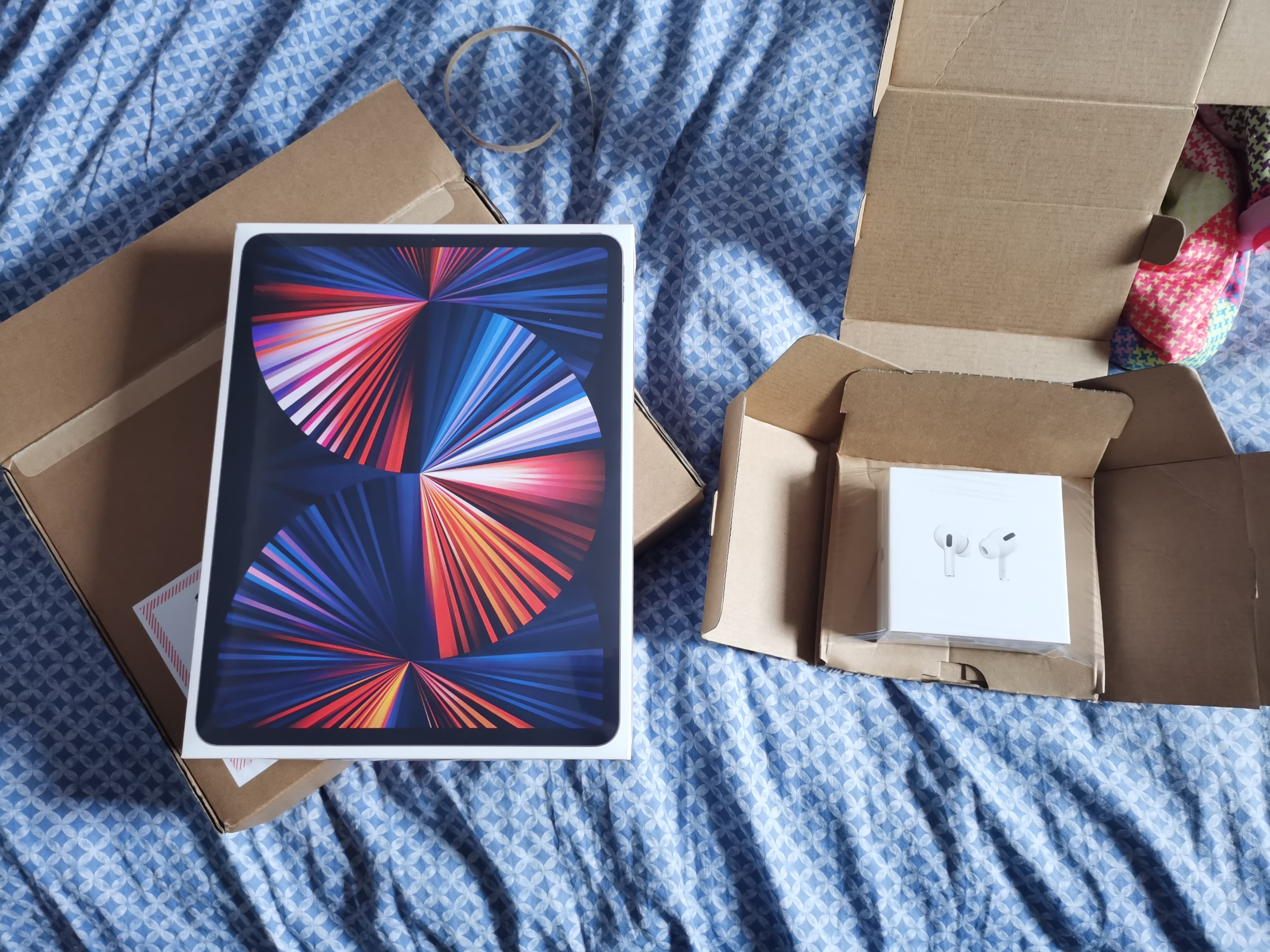 图片[2]-ipadpro到了，apex新赛季21.08.06-THsInk