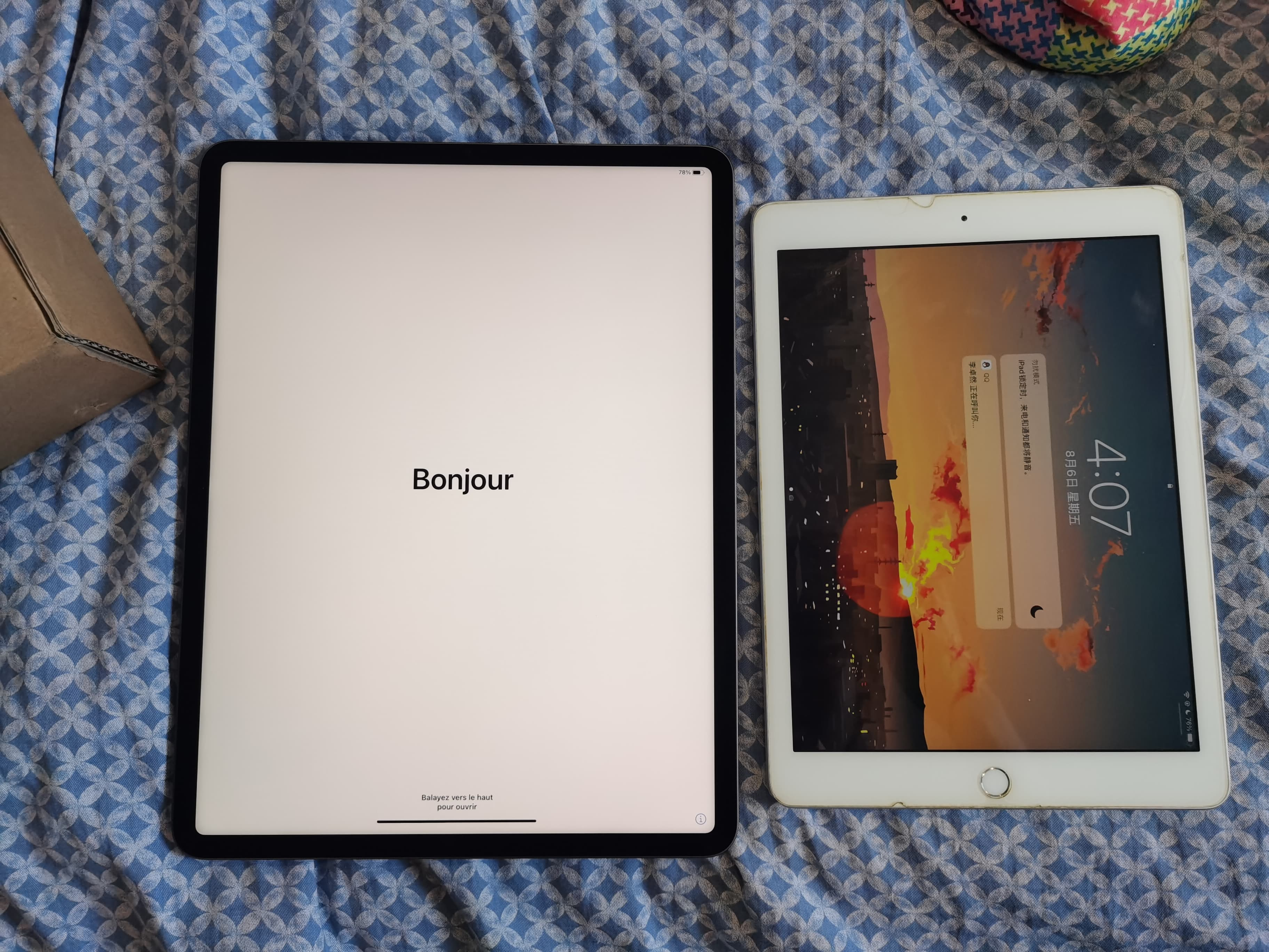 图片[3]-ipadpro到了，apex新赛季21.08.06-THsInk